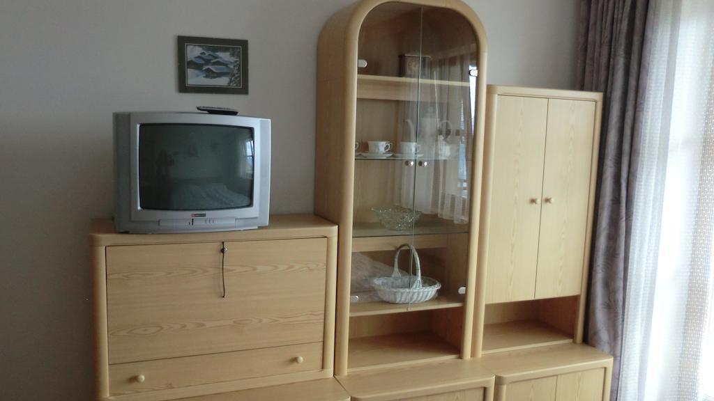 Apartment Margret Im Haus Sonnleitn Sonnenalpe Nassfeld Room photo