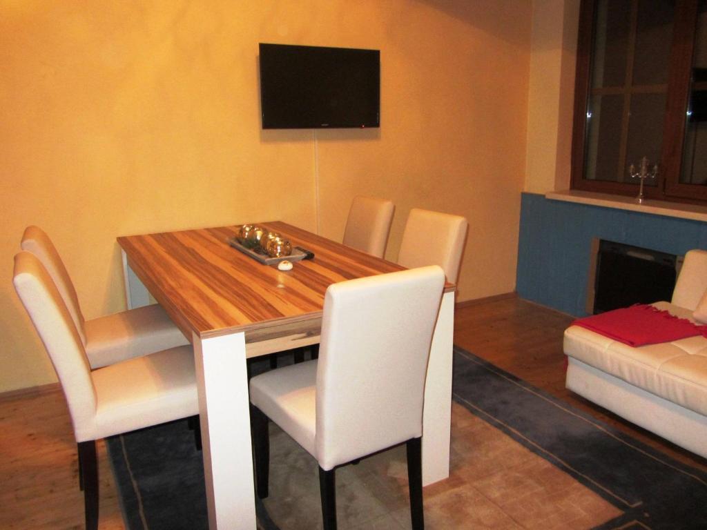 Apartment Margret Im Haus Sonnleitn Sonnenalpe Nassfeld Room photo
